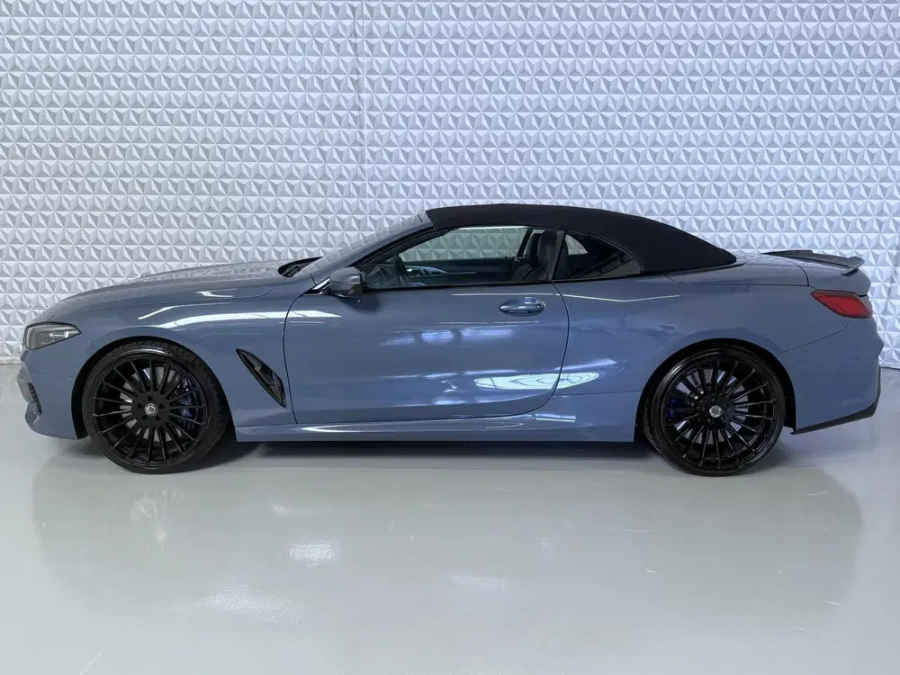 BMW 8-serie 840i xDrive High Executive uit 2019, foto 8