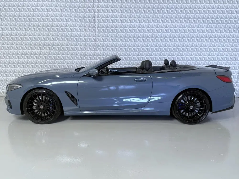 BMW 8-serie 840i xDrive High Executive uit 2019, foto 9