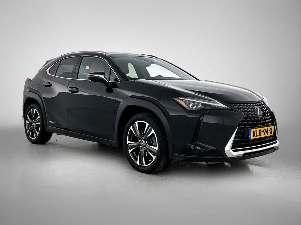 Lexus UX 250h Executive Line + President Pack | Mark Levinso uit 2020, foto 17
