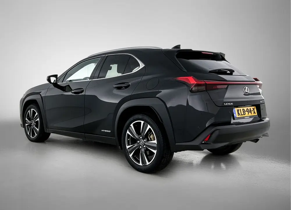 Lexus UX 250h Executive Line + President Pack | Mark Levinso uit 2020, foto 18