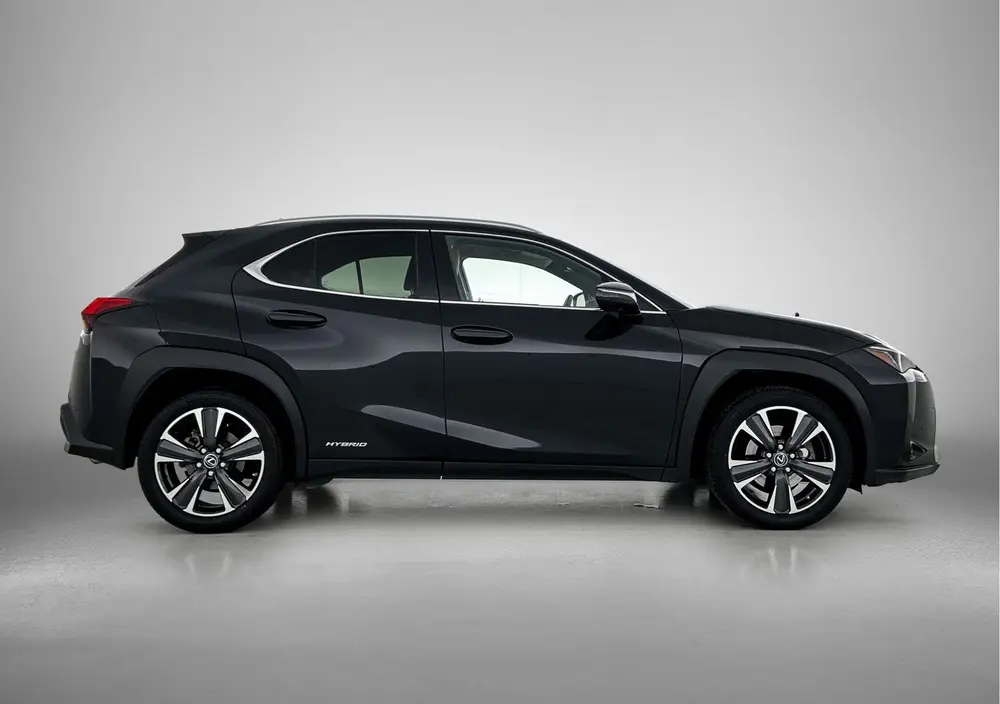 Lexus UX 250h Executive Line + President Pack | Mark Levinso uit 2020, foto 19