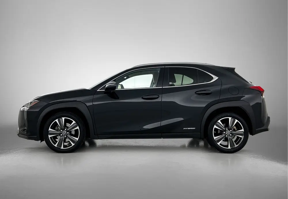 Lexus UX 250h Executive Line + President Pack | Mark Levinso uit 2020, foto 3