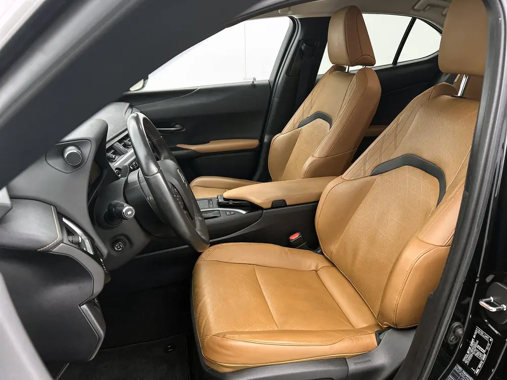 Lexus UX 250h Executive Line + President Pack | Mark Levinso uit 2020, foto 8
