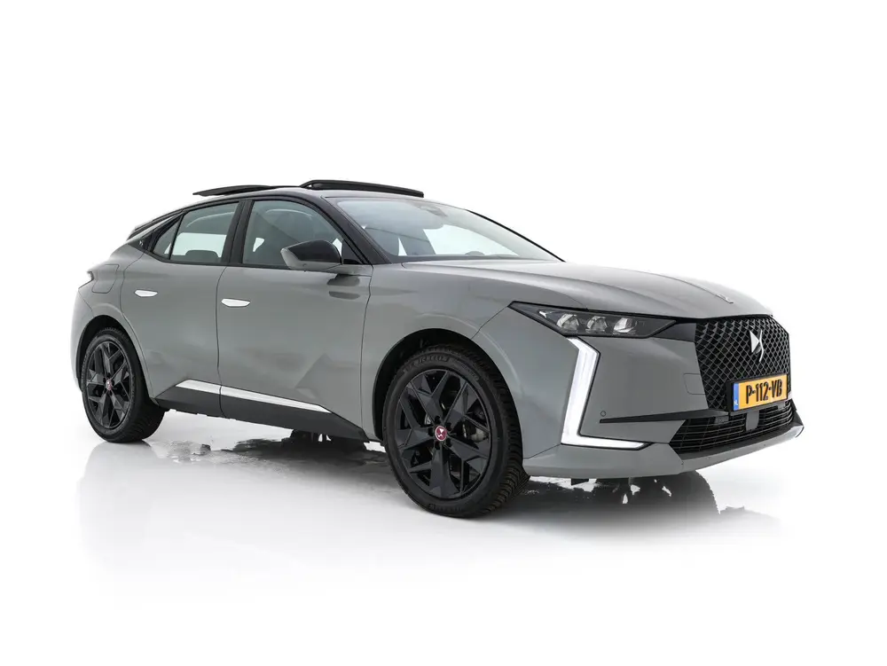 DS Automobiles DS 4 DS DS 4 1.6 Performance-Line+ PureTech (IN uit 2022