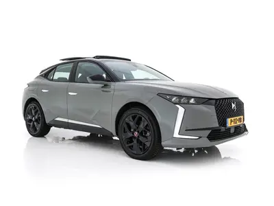 DS Automobiles DS 4 DS DS 4 1.6 Performance-Line+ PureTech (IN uit 2022