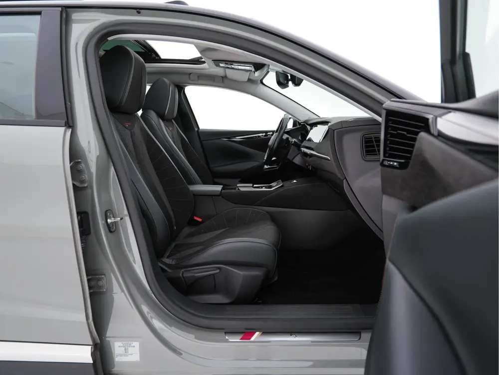 DS Automobiles DS 4 DS DS 4 1.6 Performance-Line+ PureTech (IN uit 2022, foto 11