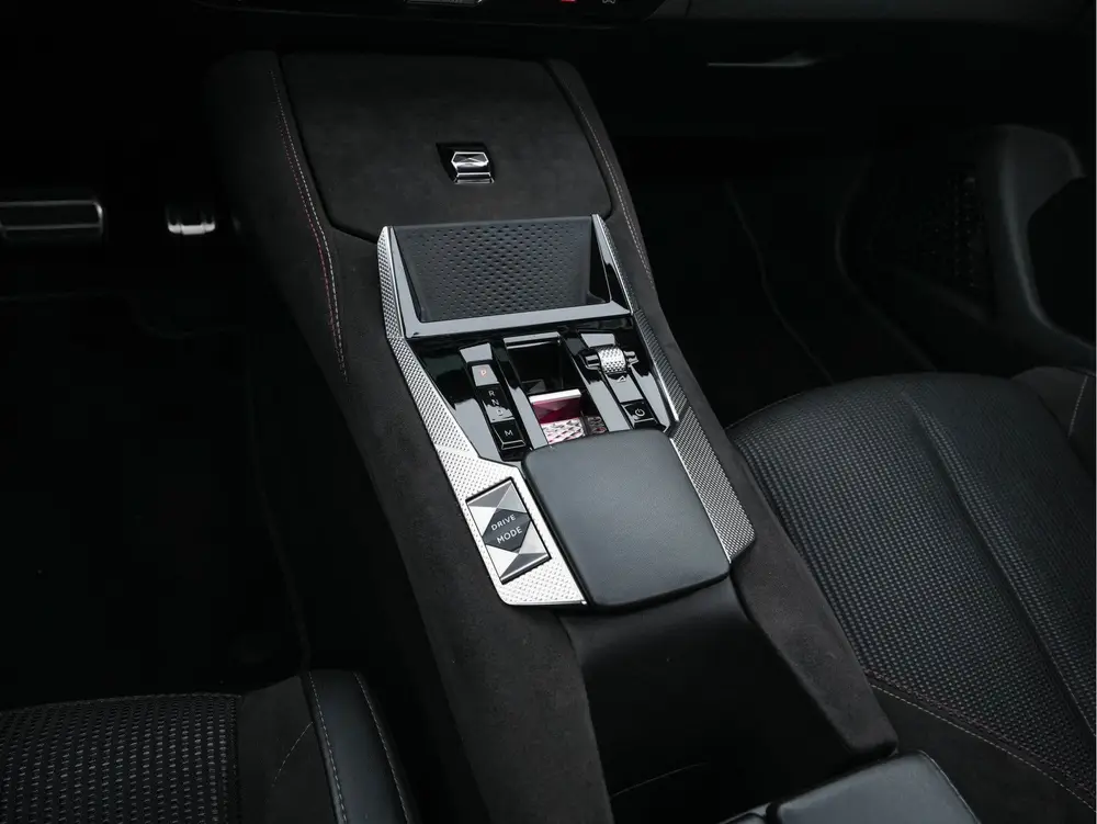 DS Automobiles DS 4 DS DS 4 1.6 Performance-Line+ PureTech (IN uit 2022, foto 12