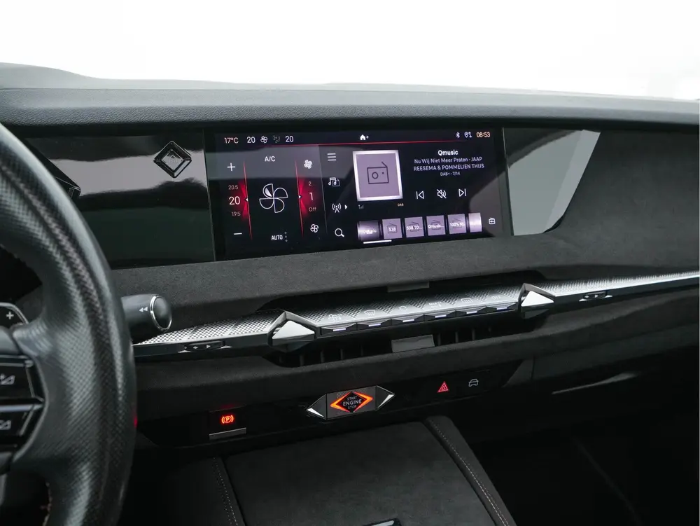 DS Automobiles DS 4 DS DS 4 1.6 Performance-Line+ PureTech (IN uit 2022, foto 13