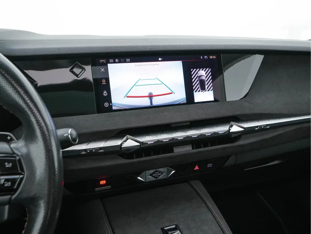 DS Automobiles DS 4 DS DS 4 1.6 Performance-Line+ PureTech (IN uit 2022, foto 14