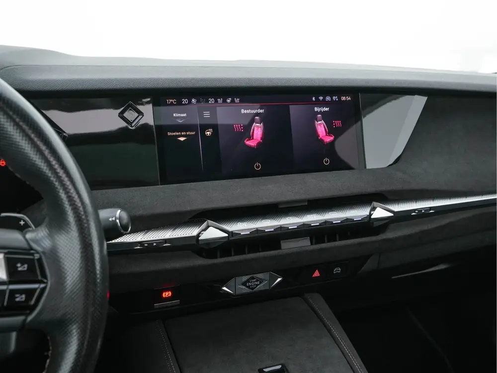 DS Automobiles DS 4 DS DS 4 1.6 Performance-Line+ PureTech (IN uit 2022, foto 15