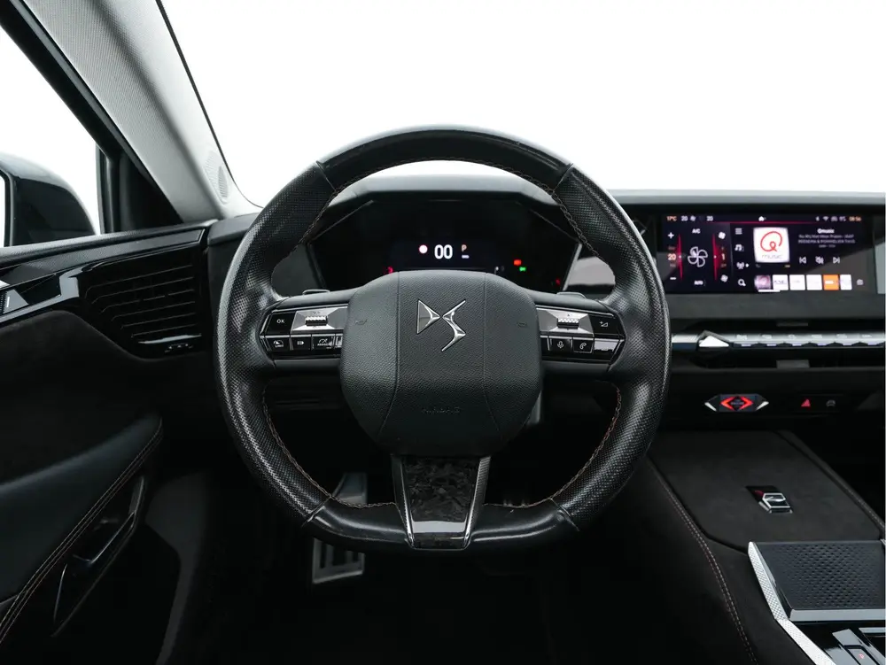 DS Automobiles DS 4 DS DS 4 1.6 Performance-Line+ PureTech (IN uit 2022, foto 16