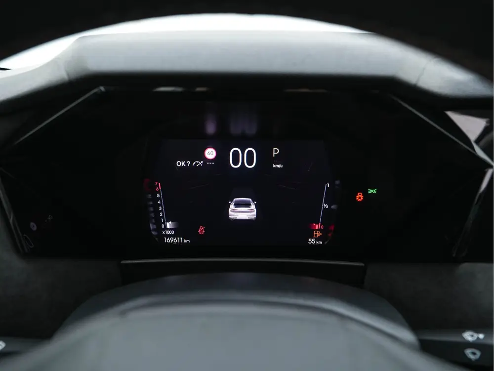 DS Automobiles DS 4 DS DS 4 1.6 Performance-Line+ PureTech (IN uit 2022, foto 17