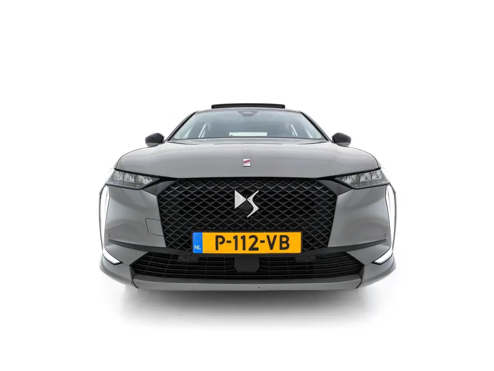 DS Automobiles DS 4 DS DS 4 1.6 Performance-Line+ PureTech (IN uit 2022, foto 2