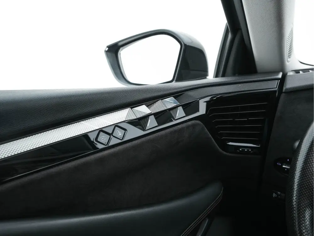 DS Automobiles DS 4 DS DS 4 1.6 Performance-Line+ PureTech (IN uit 2022, foto 20