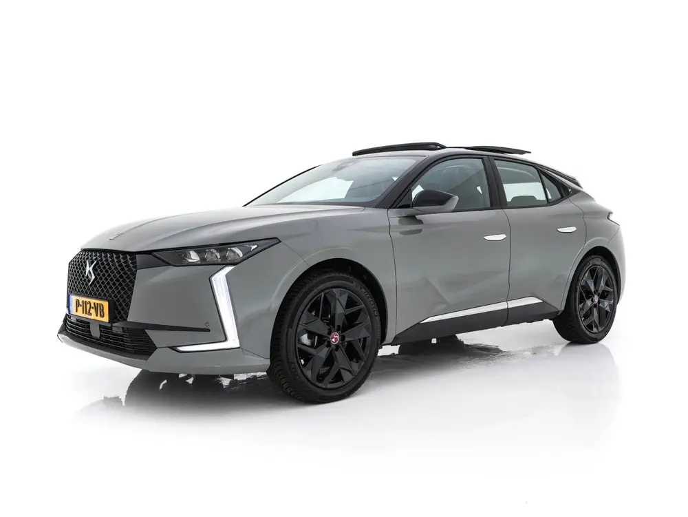 DS Automobiles DS 4 DS DS 4 1.6 Performance-Line+ PureTech (IN uit 2022, foto 3