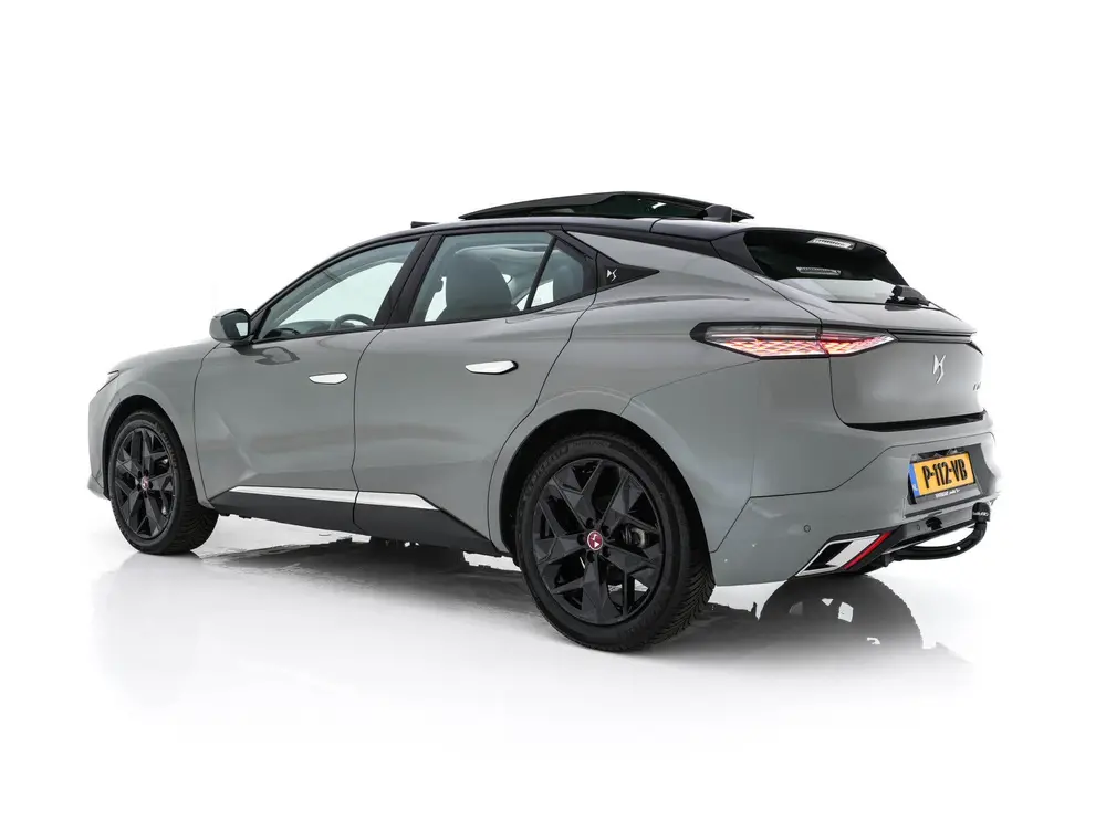 DS Automobiles DS 4 DS DS 4 1.6 Performance-Line+ PureTech (IN uit 2022, foto 4