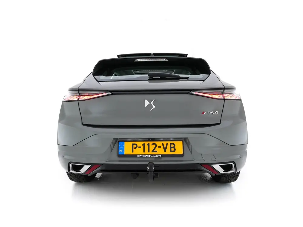 DS Automobiles DS 4 DS DS 4 1.6 Performance-Line+ PureTech (IN uit 2022, foto 5