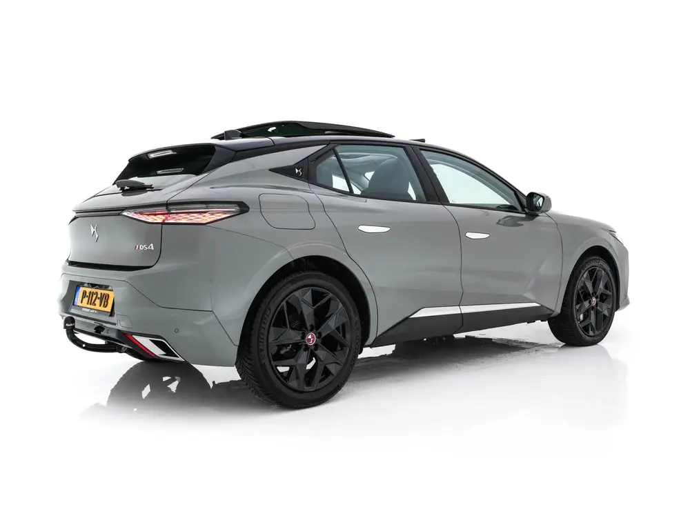 DS Automobiles DS 4 DS DS 4 1.6 Performance-Line+ PureTech (IN uit 2022, foto 6