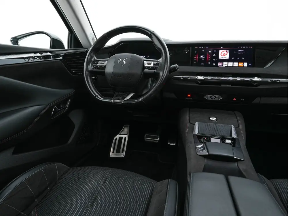 DS Automobiles DS 4 DS DS 4 1.6 Performance-Line+ PureTech (IN uit 2022, foto 7