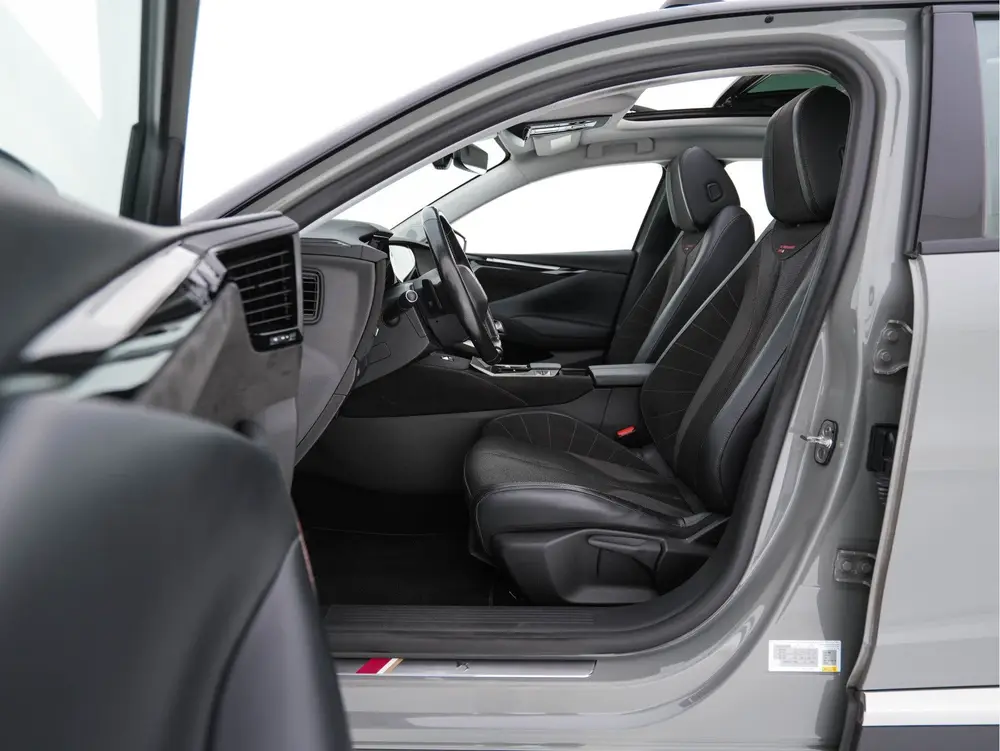 DS Automobiles DS 4 DS DS 4 1.6 Performance-Line+ PureTech (IN uit 2022, foto 8