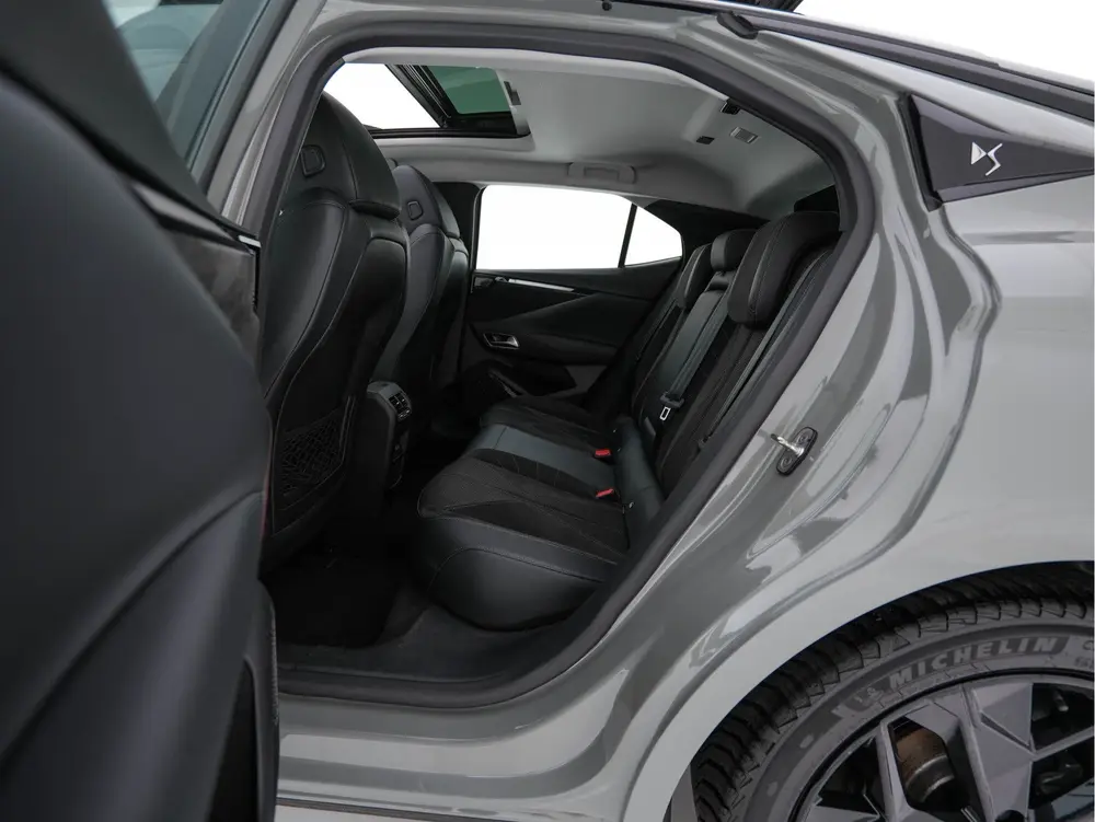 DS Automobiles DS 4 DS DS 4 1.6 Performance-Line+ PureTech (IN uit 2022, foto 9