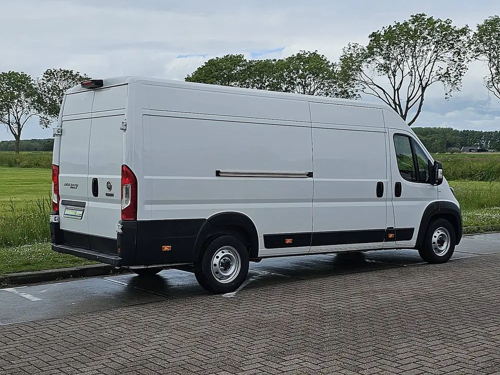 Fiat Ducato 2.2 mjt 140 3.5 l4h2 uit 2022, foto 3
