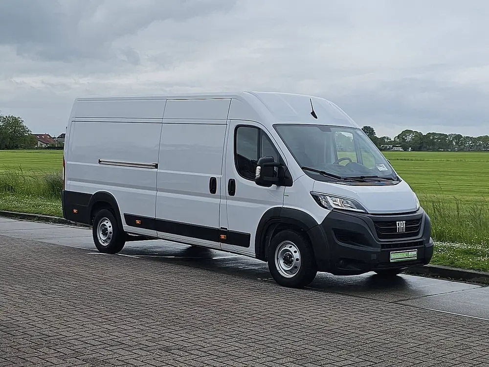 Fiat Ducato 2.2 mjt 140 3.5 l4h2 uit 2022, foto 5