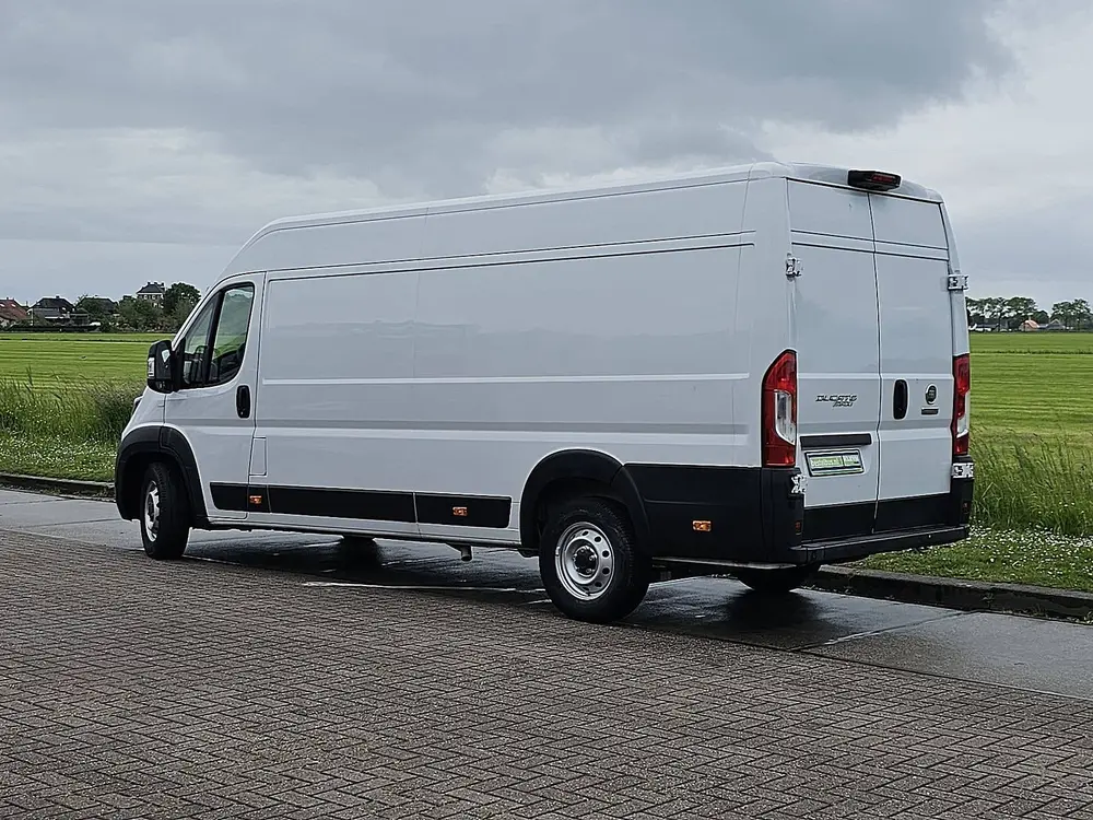Fiat Ducato 2.2 mjt 140 3.5 l4h2 uit 2022, foto 6