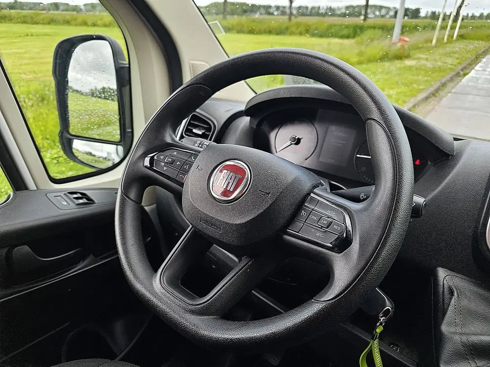 Fiat Ducato 2.2 mjt 140 3.5 l4h2 uit 2022, foto 9