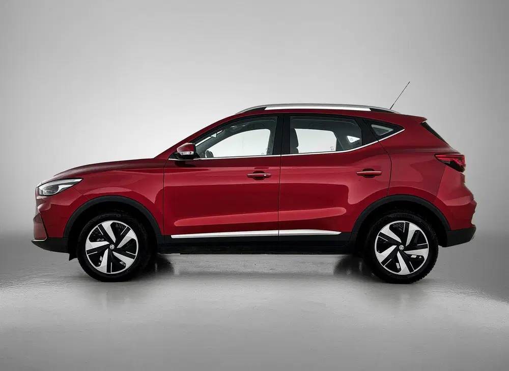 MG ZS Standard Range 51 kWh Comfort uit 2023, foto 2
