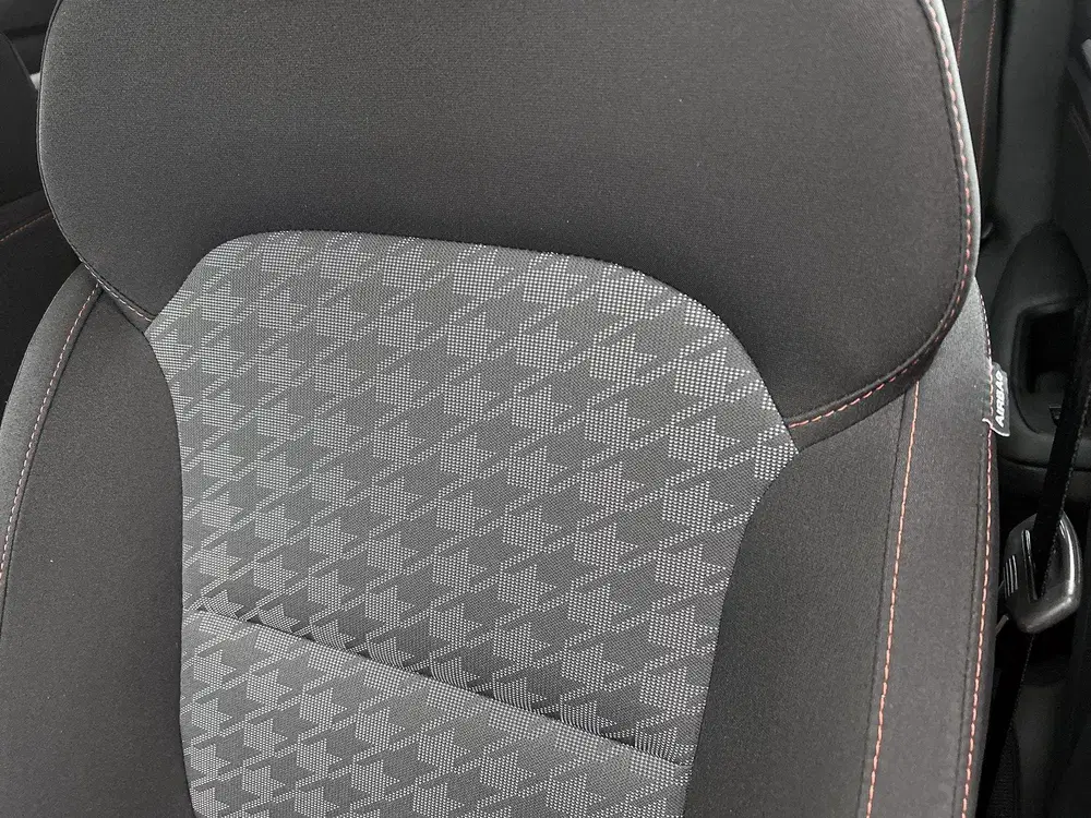 MG ZS Standard Range 51 kWh Comfort uit 2023, foto 20
