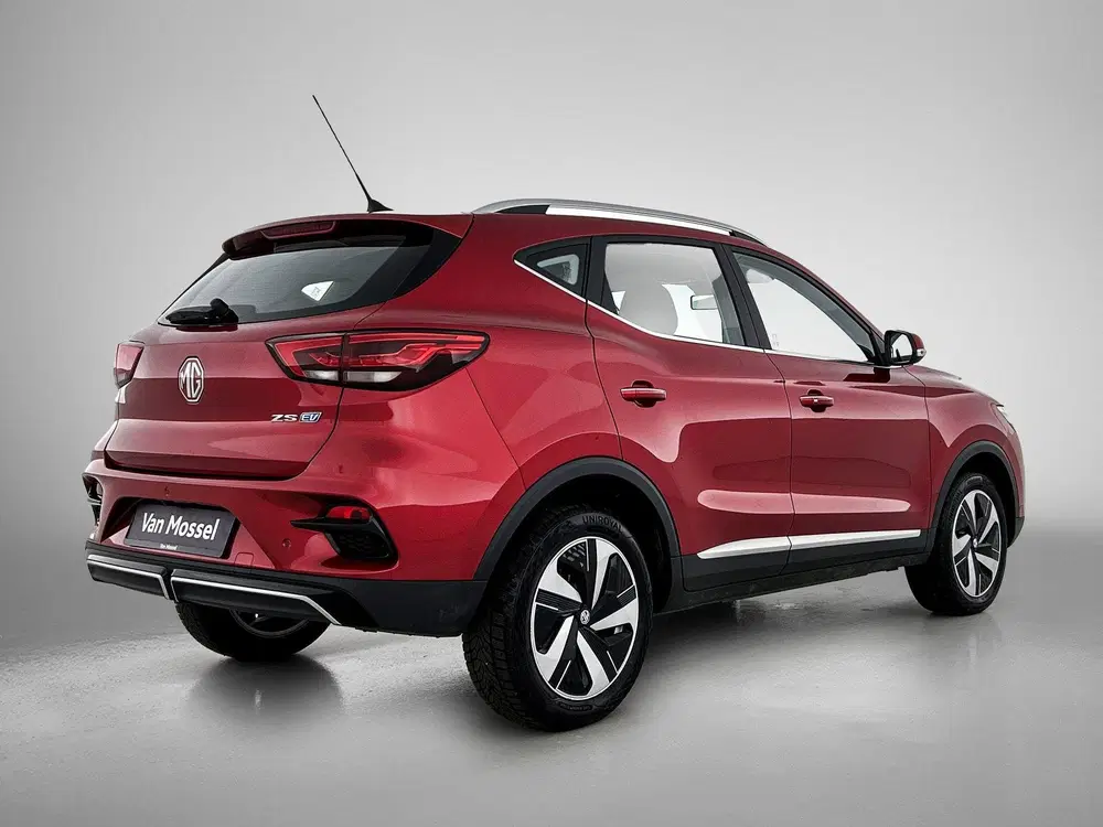 MG ZS Standard Range 51 kWh Comfort uit 2023, foto 4