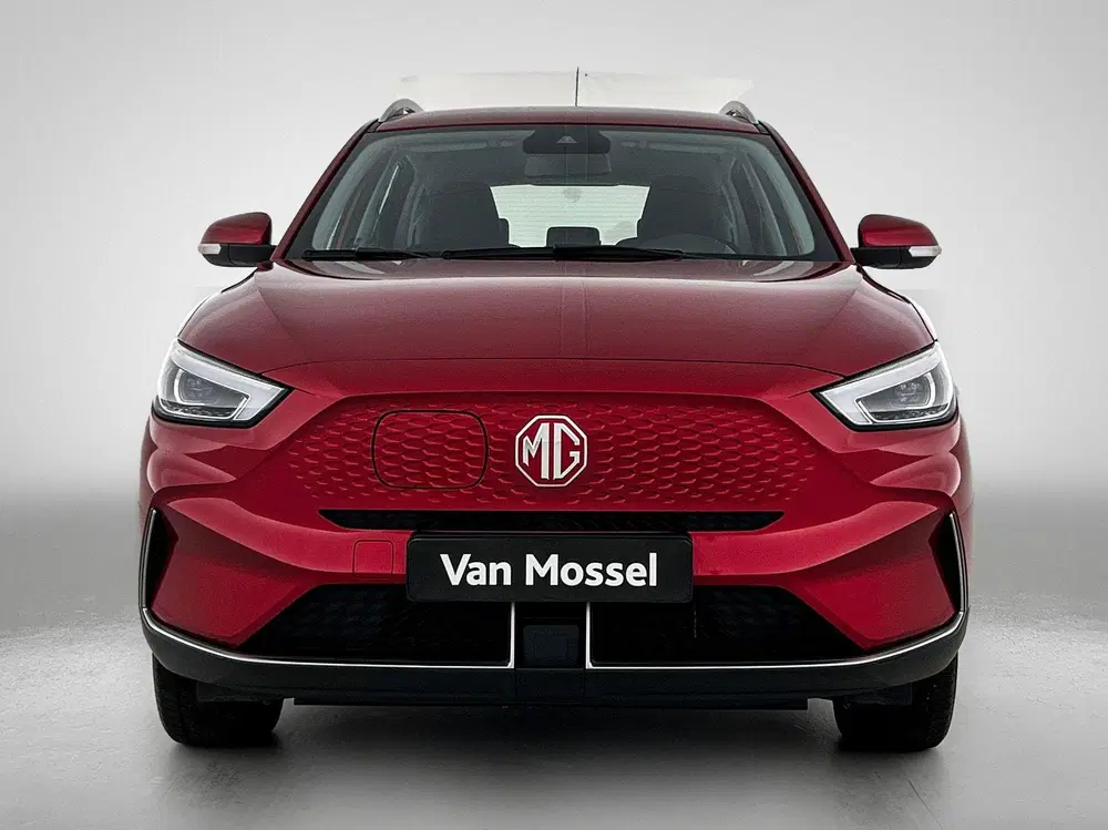 MG ZS Standard Range 51 kWh Comfort uit 2023, foto 5