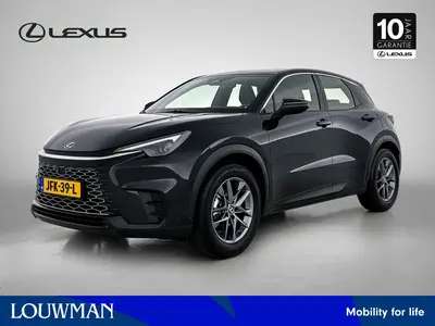 Lexus LBX 2WD Safety+Comfort Pack uit 2025