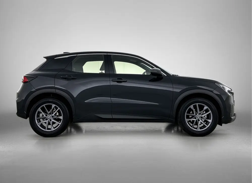 Lexus LBX 2WD Safety+Comfort Pack uit 2025, foto 14