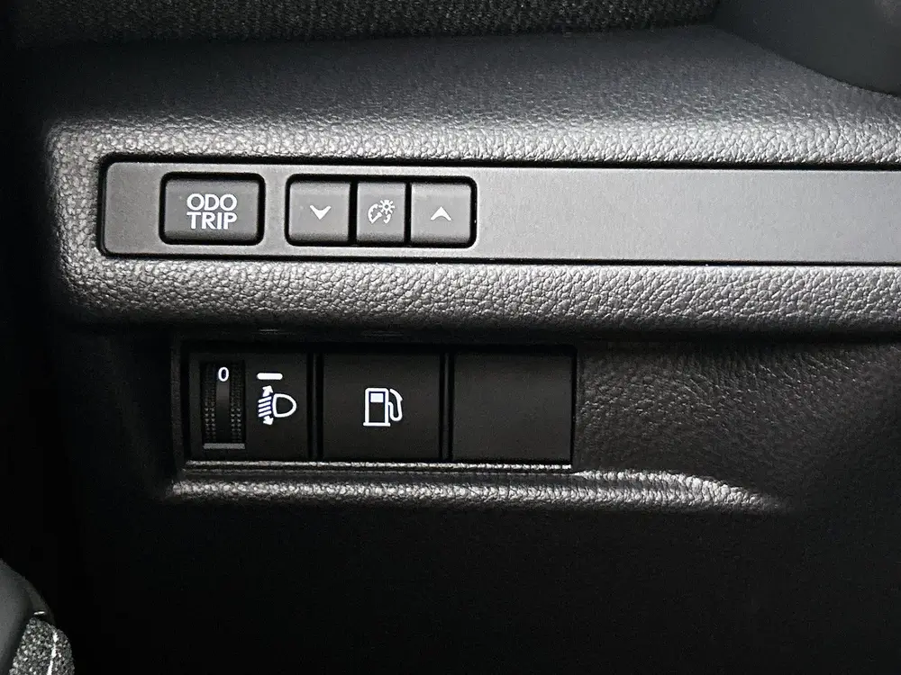 Lexus LBX 2WD Safety+Comfort Pack uit 2025, foto 20