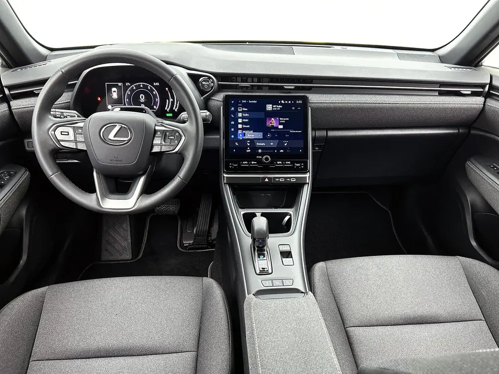 Lexus LBX 2WD Safety+Comfort Pack uit 2025, foto 4