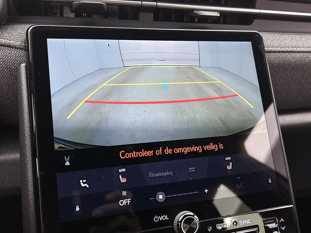 Lexus LBX 2WD Safety+Comfort Pack uit 2025, foto 8