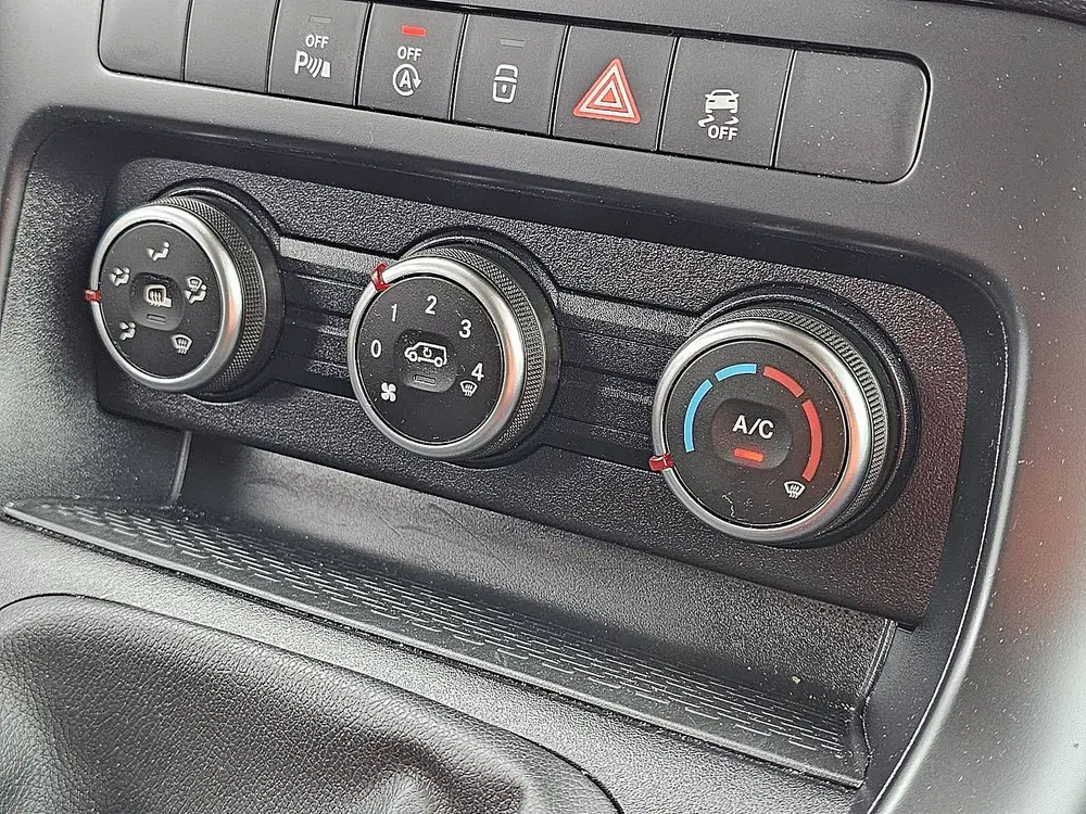 Mercedes-Benz Citan 112 CDI ac carplay euro6 uit 2023, foto 11