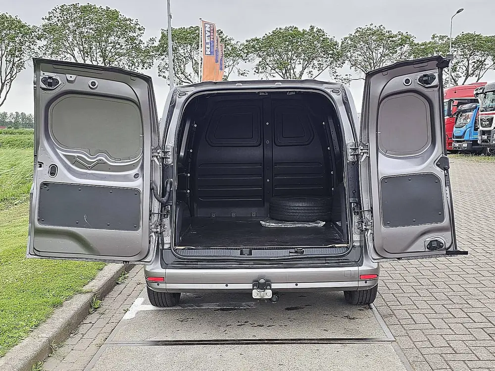 Mercedes-Benz Citan 112 CDI ac carplay euro6 uit 2023, foto 12