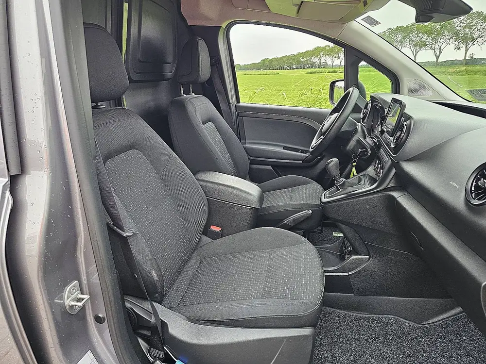 Mercedes-Benz Citan 112 CDI ac carplay euro6 uit 2023, foto 7