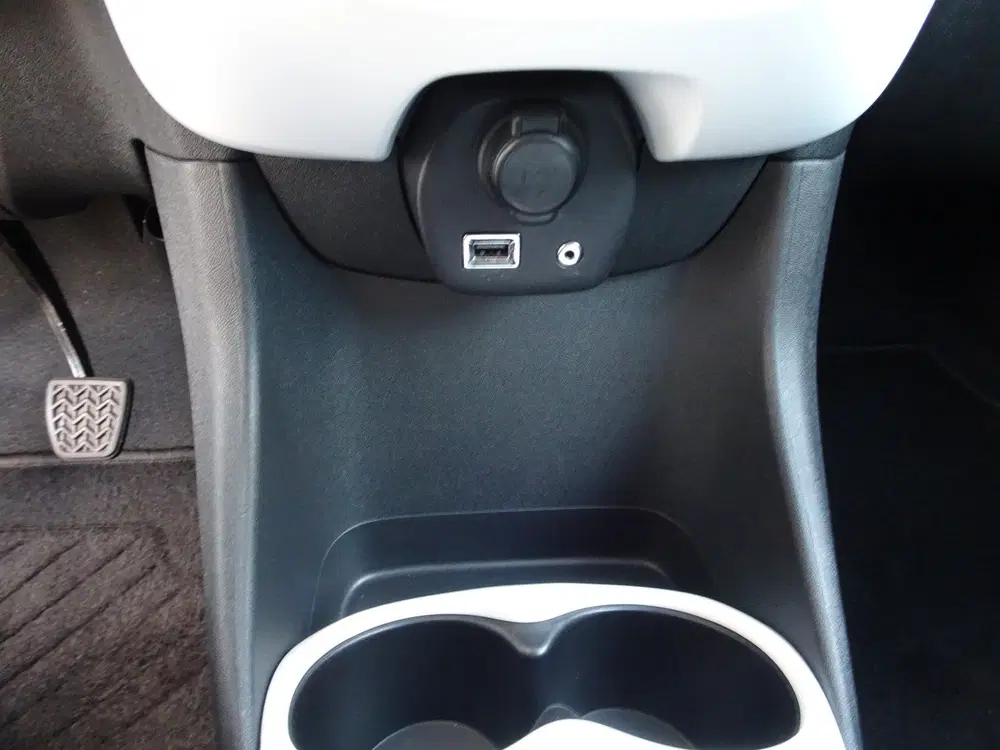 Citroën C1 1.0 VTi Millenium Airco uit 2021, foto 11
