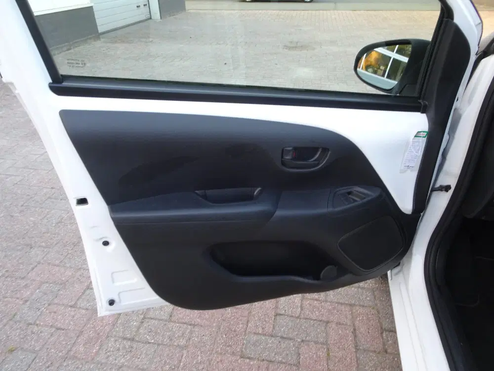 Citroën C1 1.0 VTi Millenium Airco uit 2021, foto 14