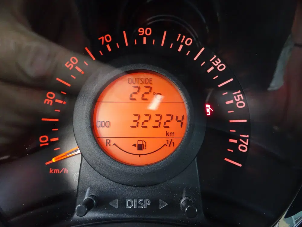 Citroën C1 1.0 VTi Millenium Airco uit 2021, foto 5