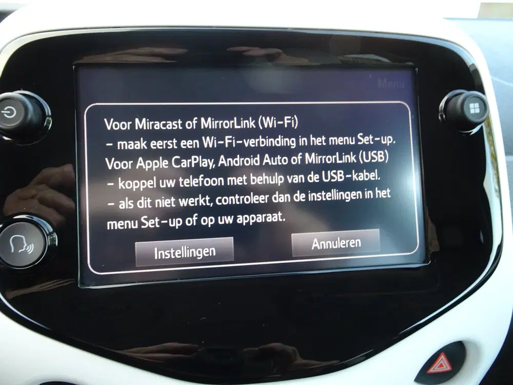 Citroën C1 1.0 VTi Millenium Airco uit 2021, foto 9