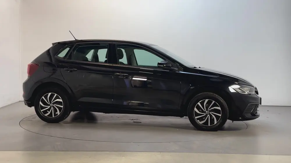 Volkswagen Polo 1.0 TSI Polo Virtual Cockpit App-Connect DAB uit 2021, foto 12