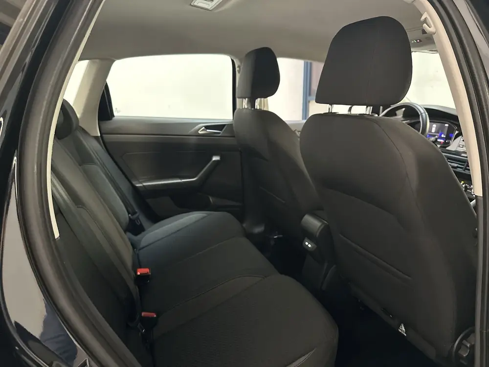 Volkswagen Polo 1.0 TSI Polo Virtual Cockpit App-Connect DAB uit 2021, foto 17