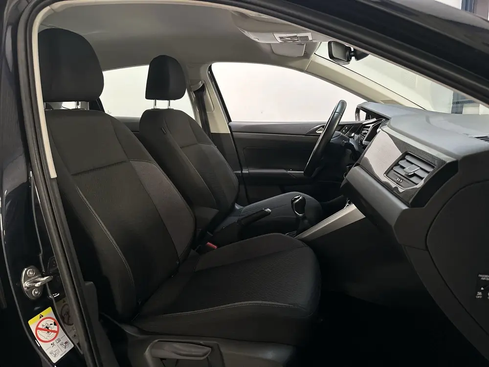 Volkswagen Polo 1.0 TSI Polo Virtual Cockpit App-Connect DAB uit 2021, foto 7