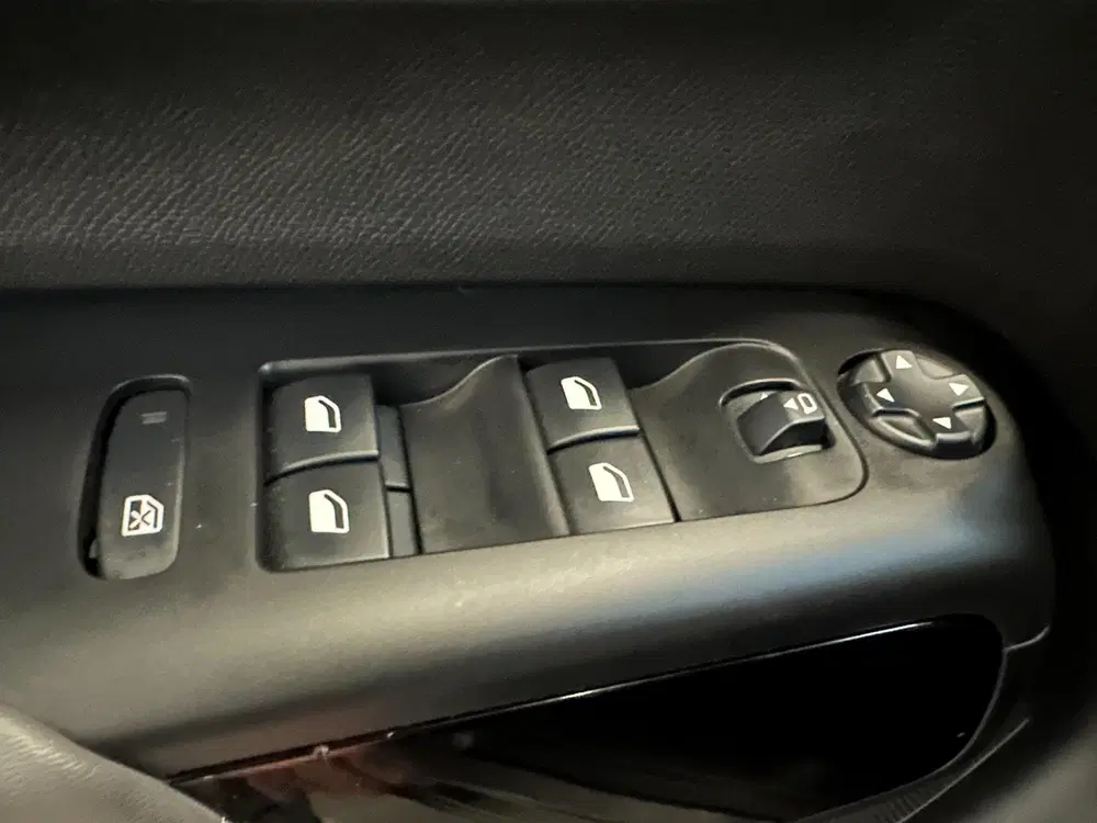 Citroën C5 Aircross Citroen C5 Aircross 1.2 PureTech Business uit 2019, foto 20