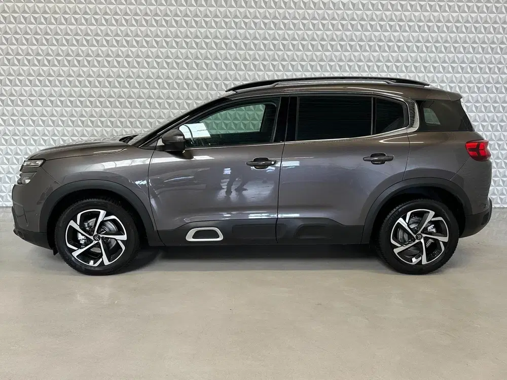 Citroën C5 Aircross Citroen C5 Aircross 1.2 PureTech Business uit 2019, foto 5